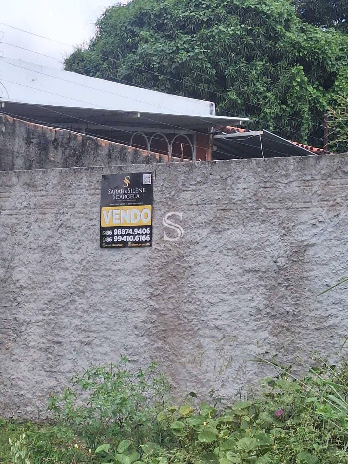 Terreno em Ininga, Teresina/PI