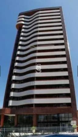 Apartamento em Teresina - Jóquei