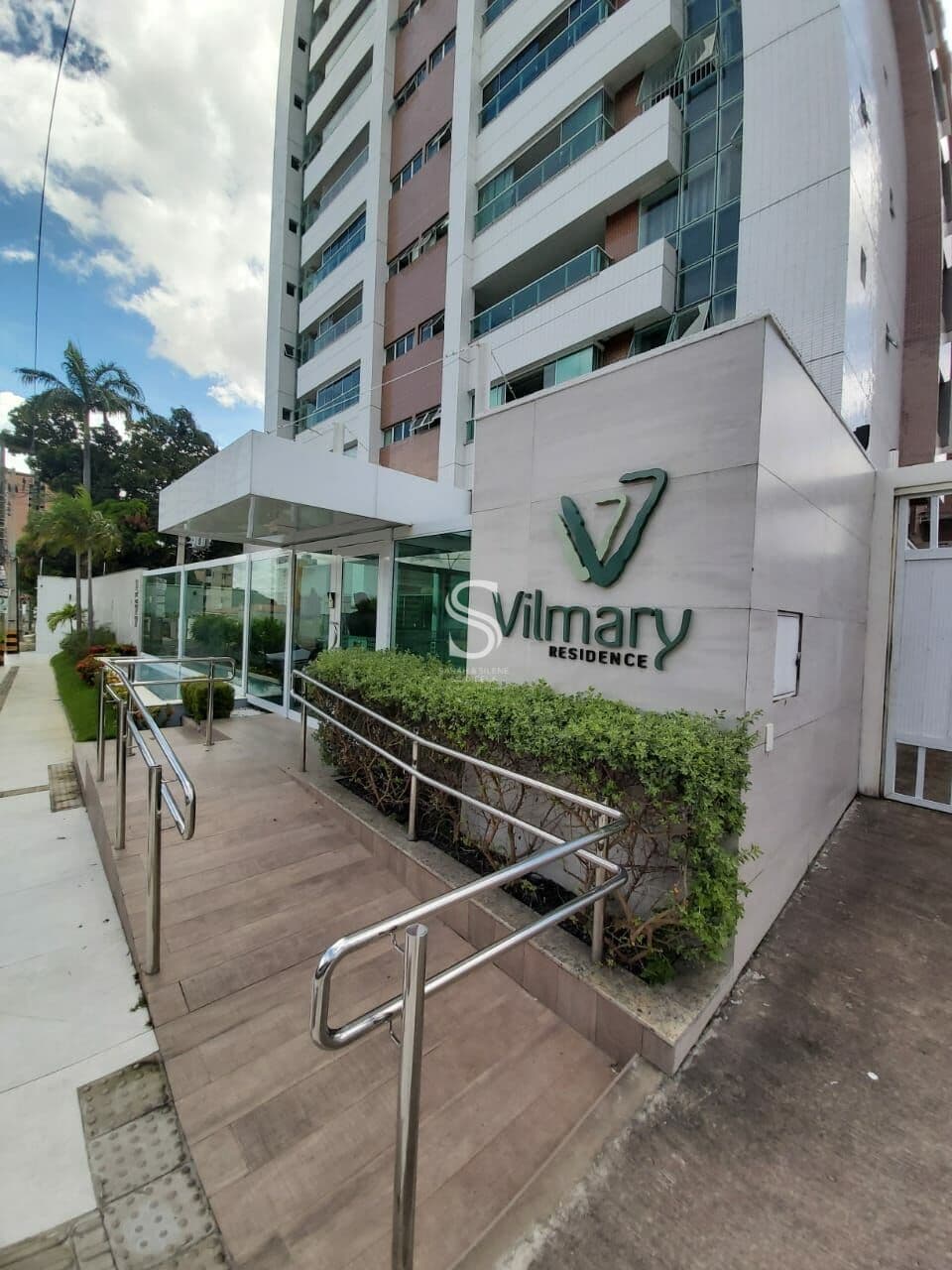 Apartamento em Teresina - São Cristóvão