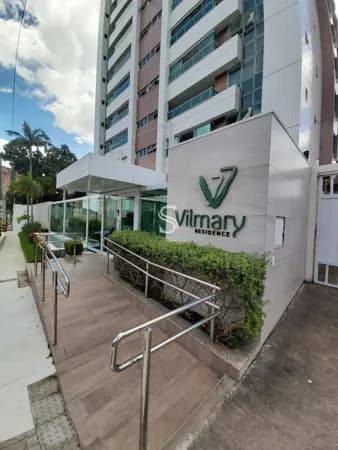 Apartamento em Teresina - São Cristóvão