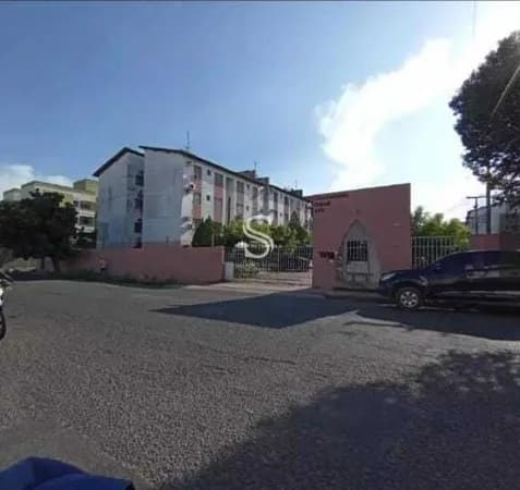 Apartamento em Santa Isabel, Teresina/PI