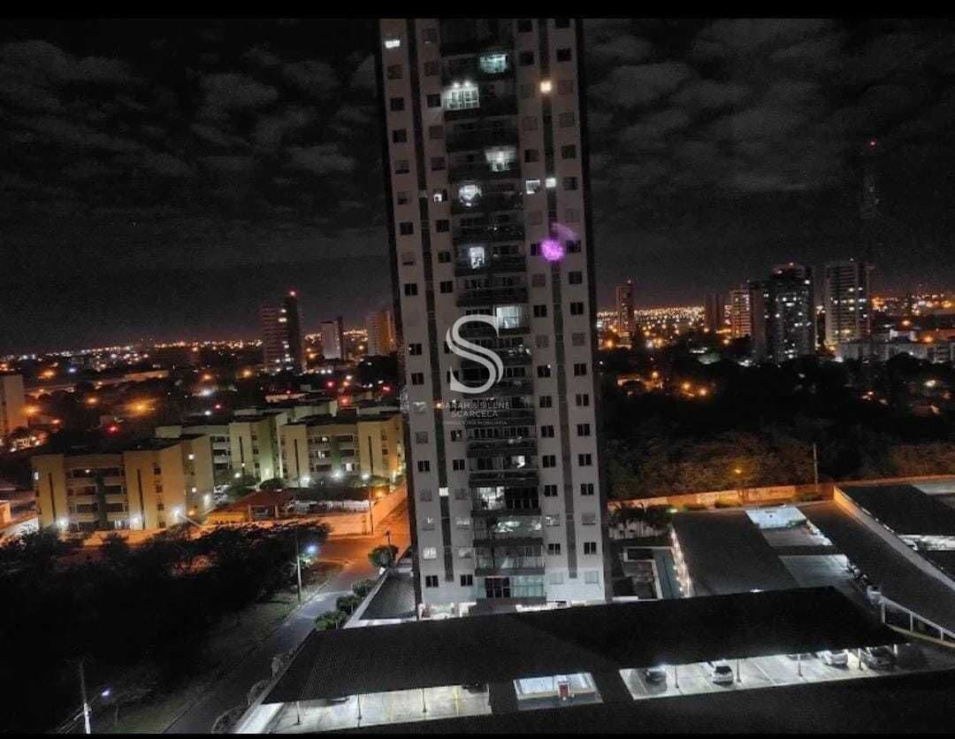 Apartamento em Teresina - Horto