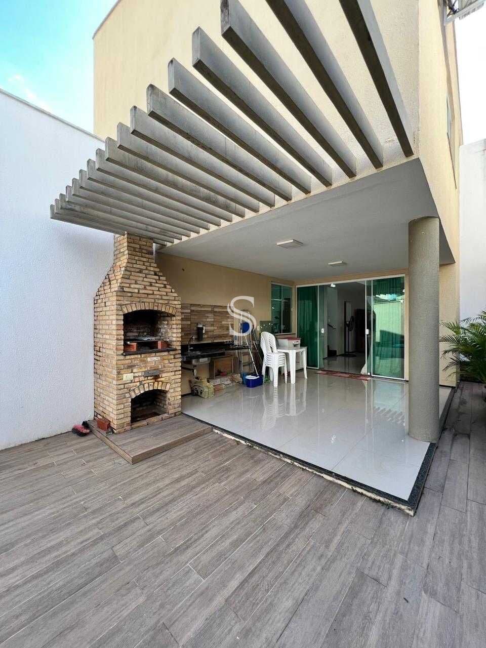Casa em Condomínio em Morros, Teresina/PI