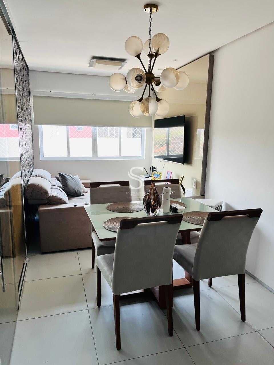 Apartamento em Uruguai, Teresina/PI