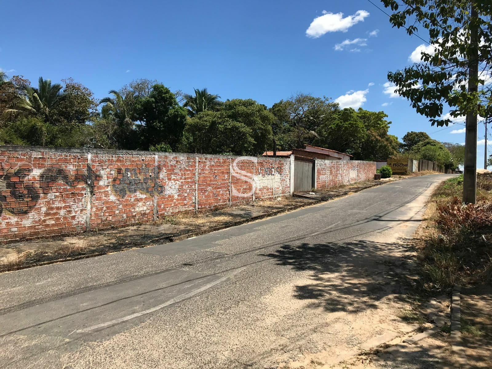 Lote/Terreno em Teresina - Socopo