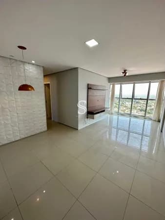 Apartamento em Horto, Teresina/PI