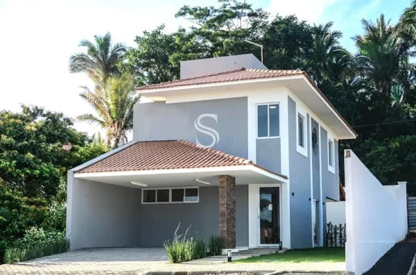 Casa em Condomínio Bairro Zoobotânico