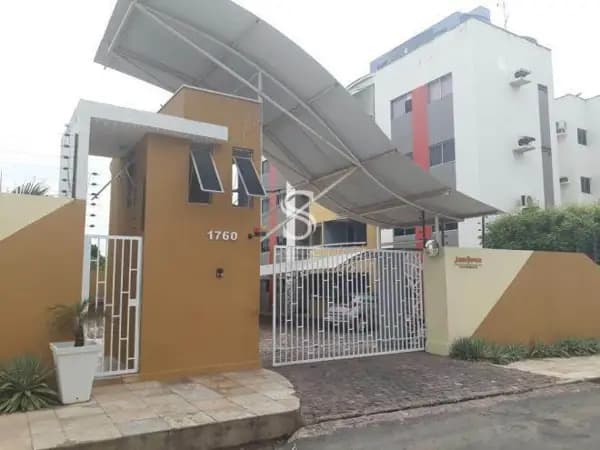Casa em Teresina - Horto
