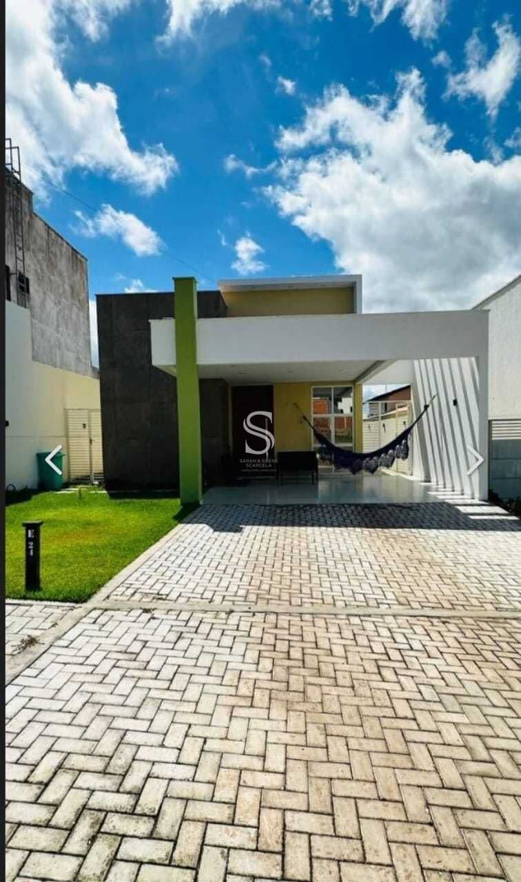 Casa em Condomínio em Vale Quem Tem, Teresina/PI