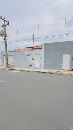 Casa Venda Bairro Novo Joquei