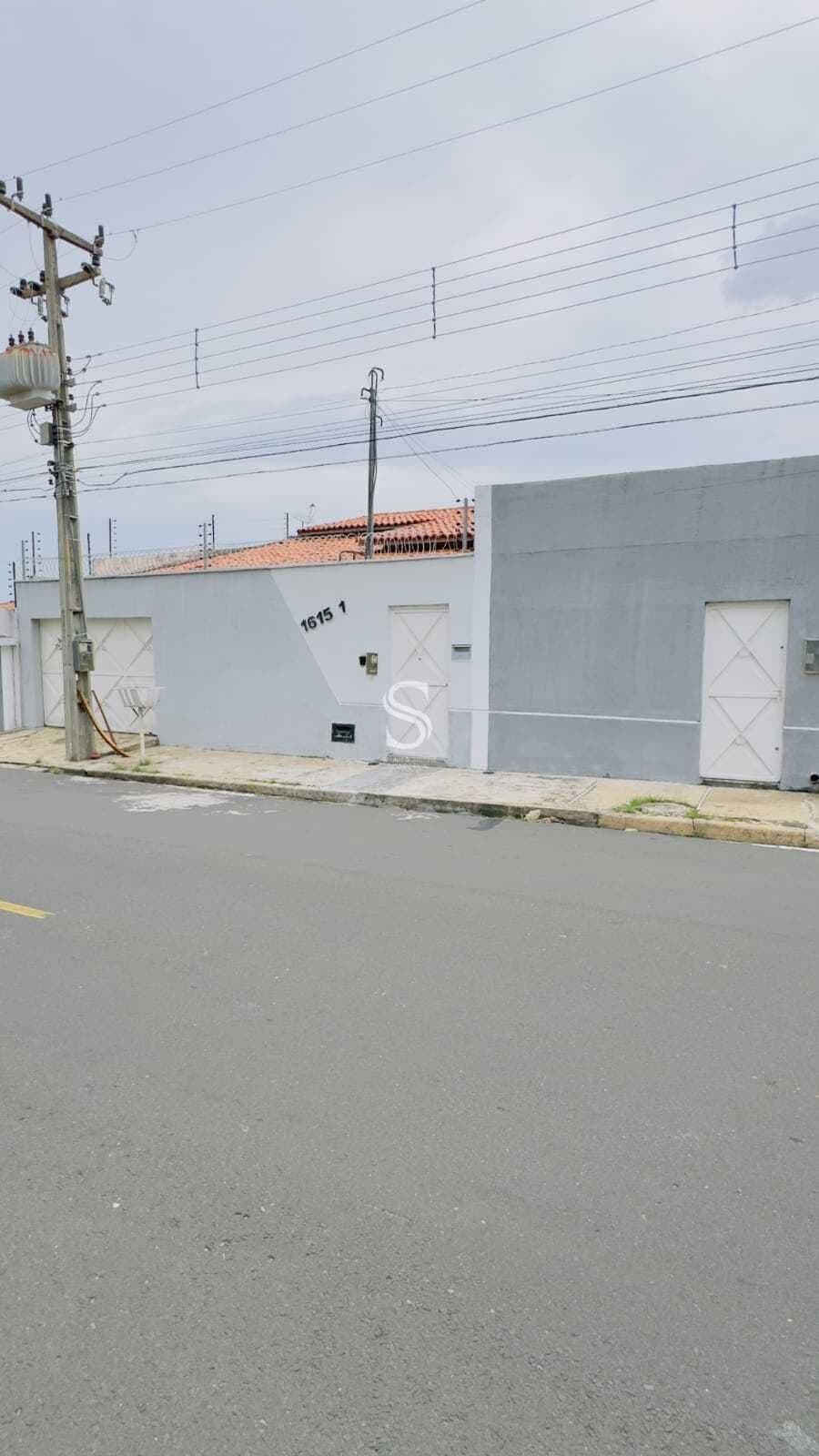 Casa Venda Bairro Novo Joquei
