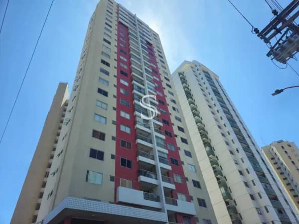 Apartamento Alto Padrão em Jóquei, Teresina/PI