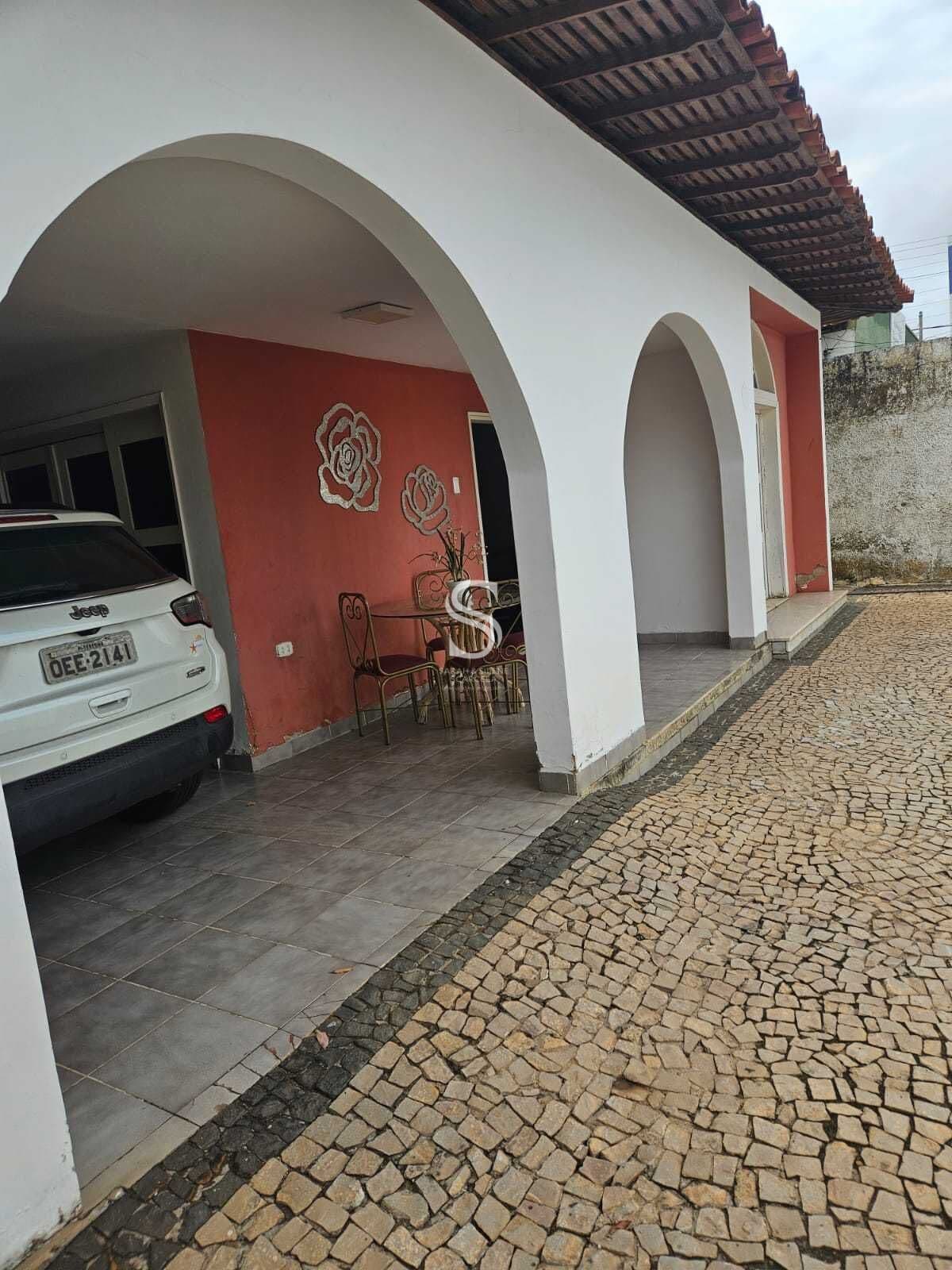 Casa em São Cristóvão, Teresina/PI