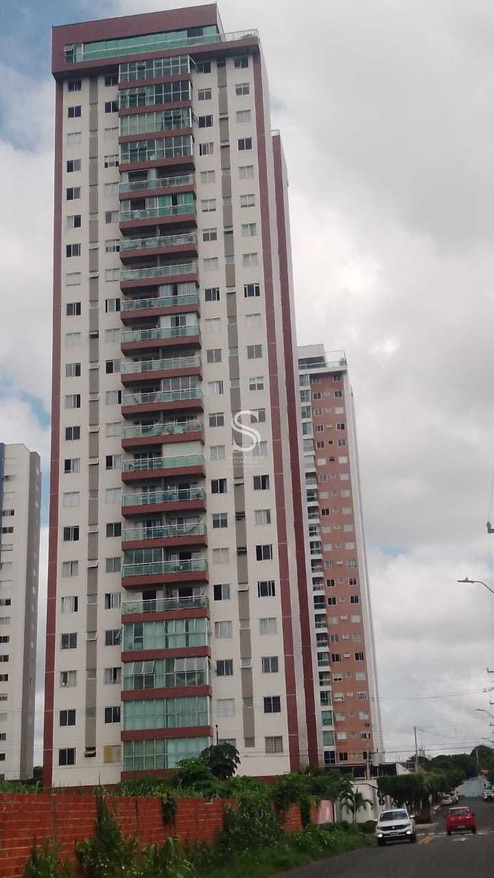 Apartamento em Horto, Teresina/PI