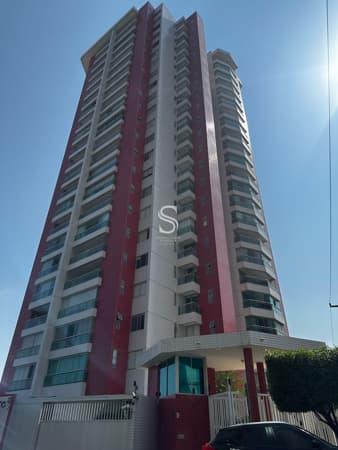 Apartamento Alto Padrão em Jóquei, Teresina/PI