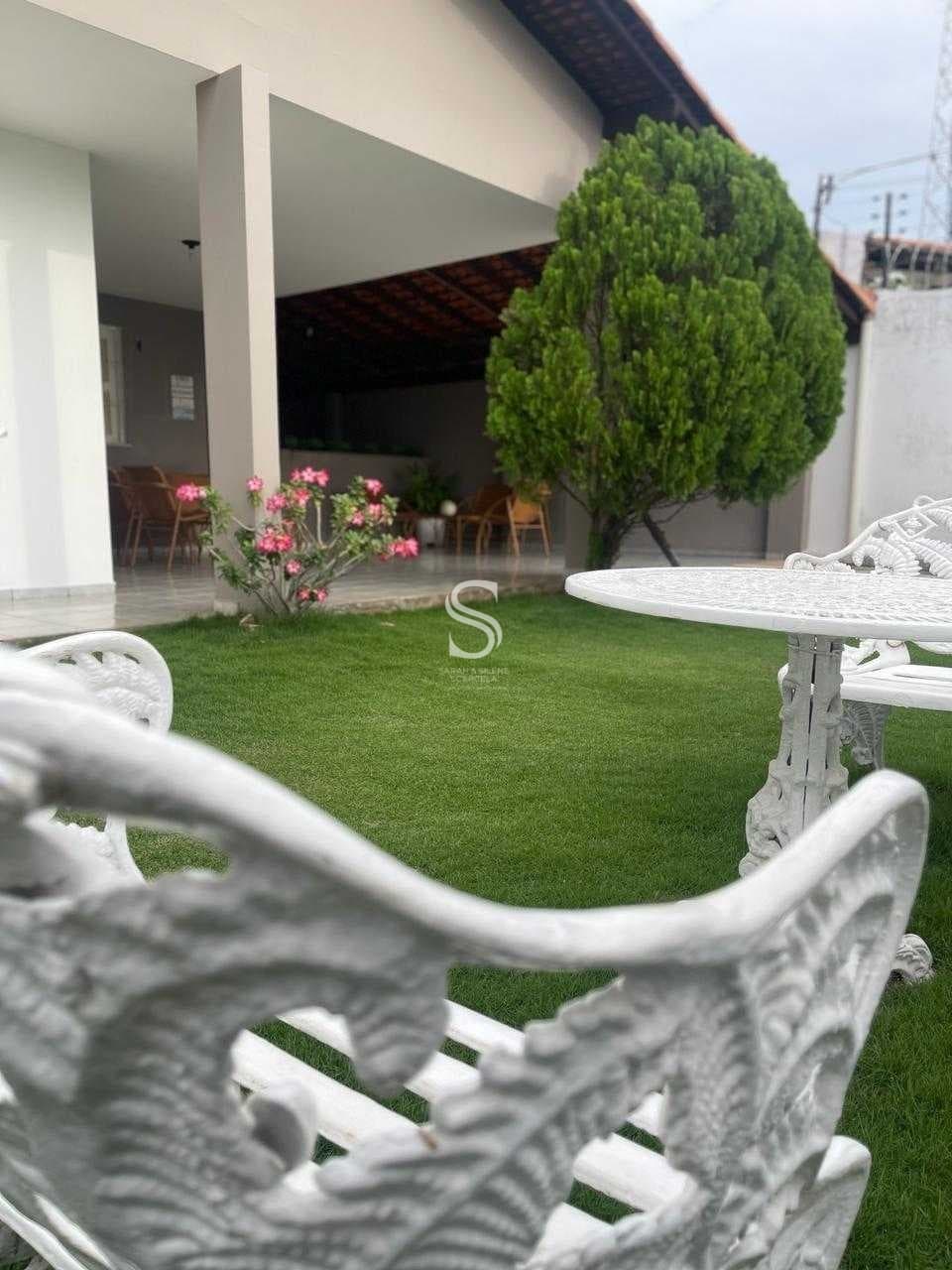 Casa em Teresina - Morada do Sol