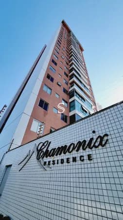 Apartamento em Teresina - Horto