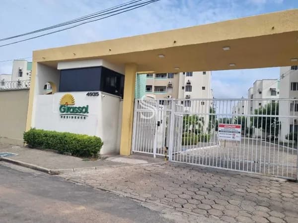 Apartamento Venda Girrasol / Campestre