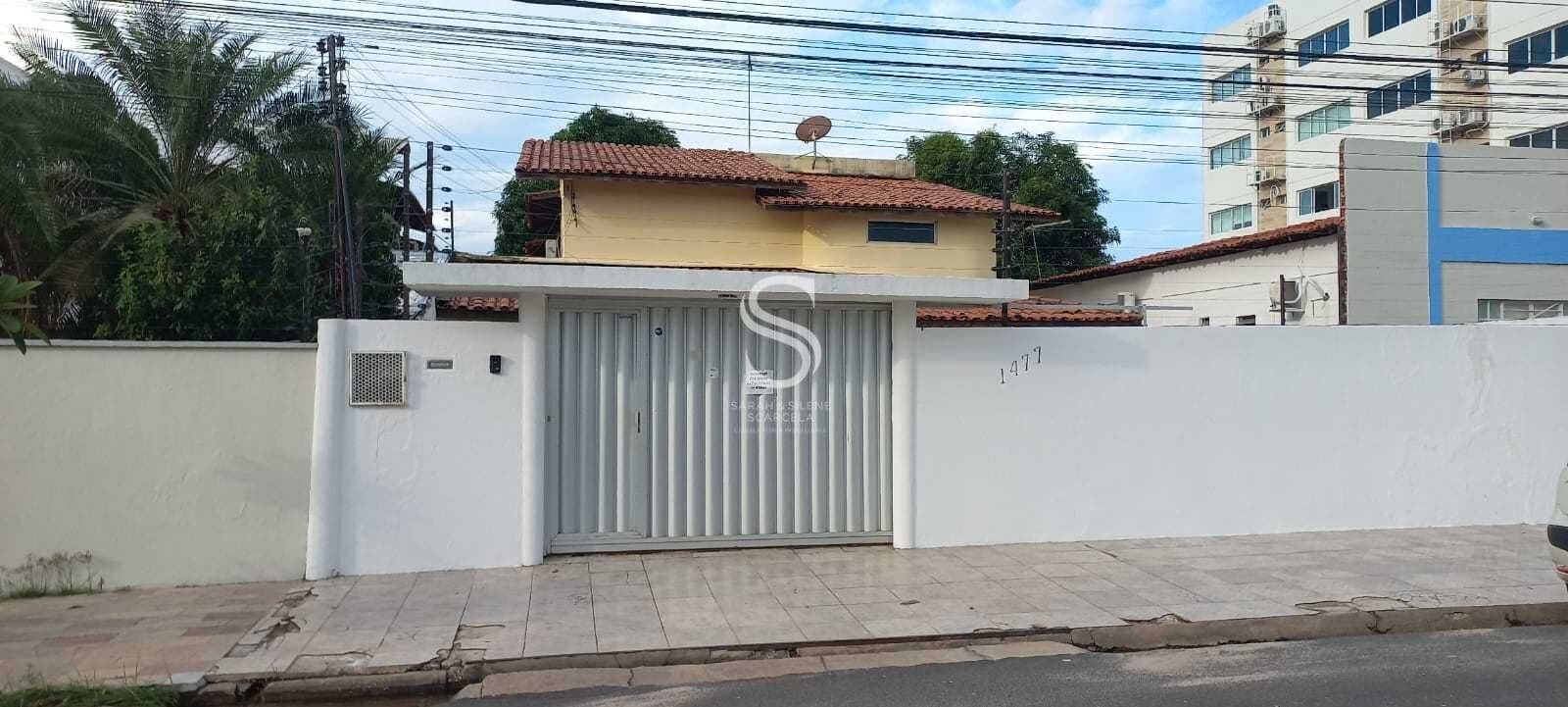 Casa Duplex em Ininga, Teresina/PI