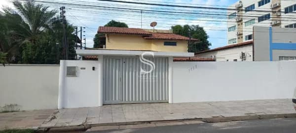 Casa Duplex em Ininga, Teresina/PI