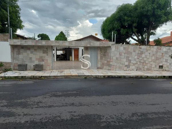 Casa em Teresina - Ininga