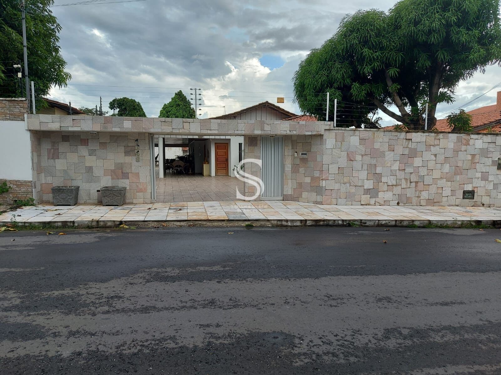 Casa em Teresina - Ininga