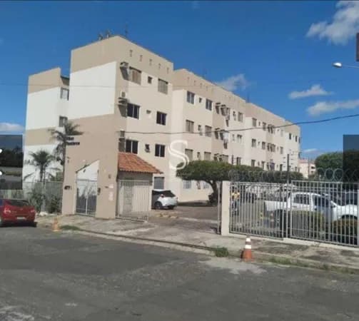 Apartamento em Santa Isabel, Teresina/PI