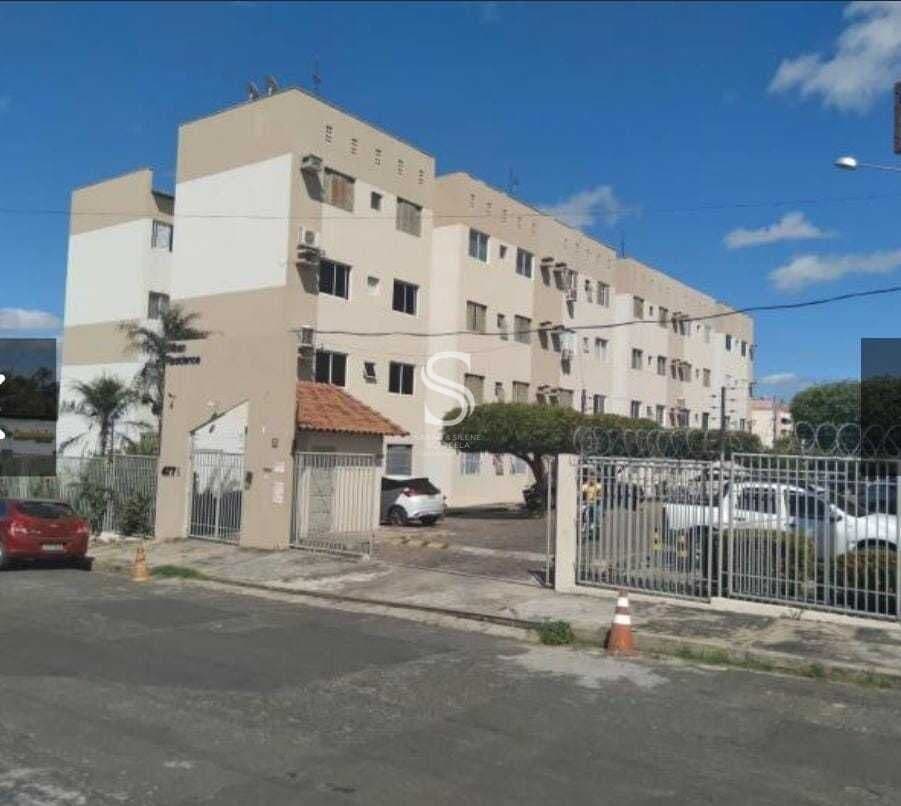Apartamento em Santa Isabel, Teresina/PI