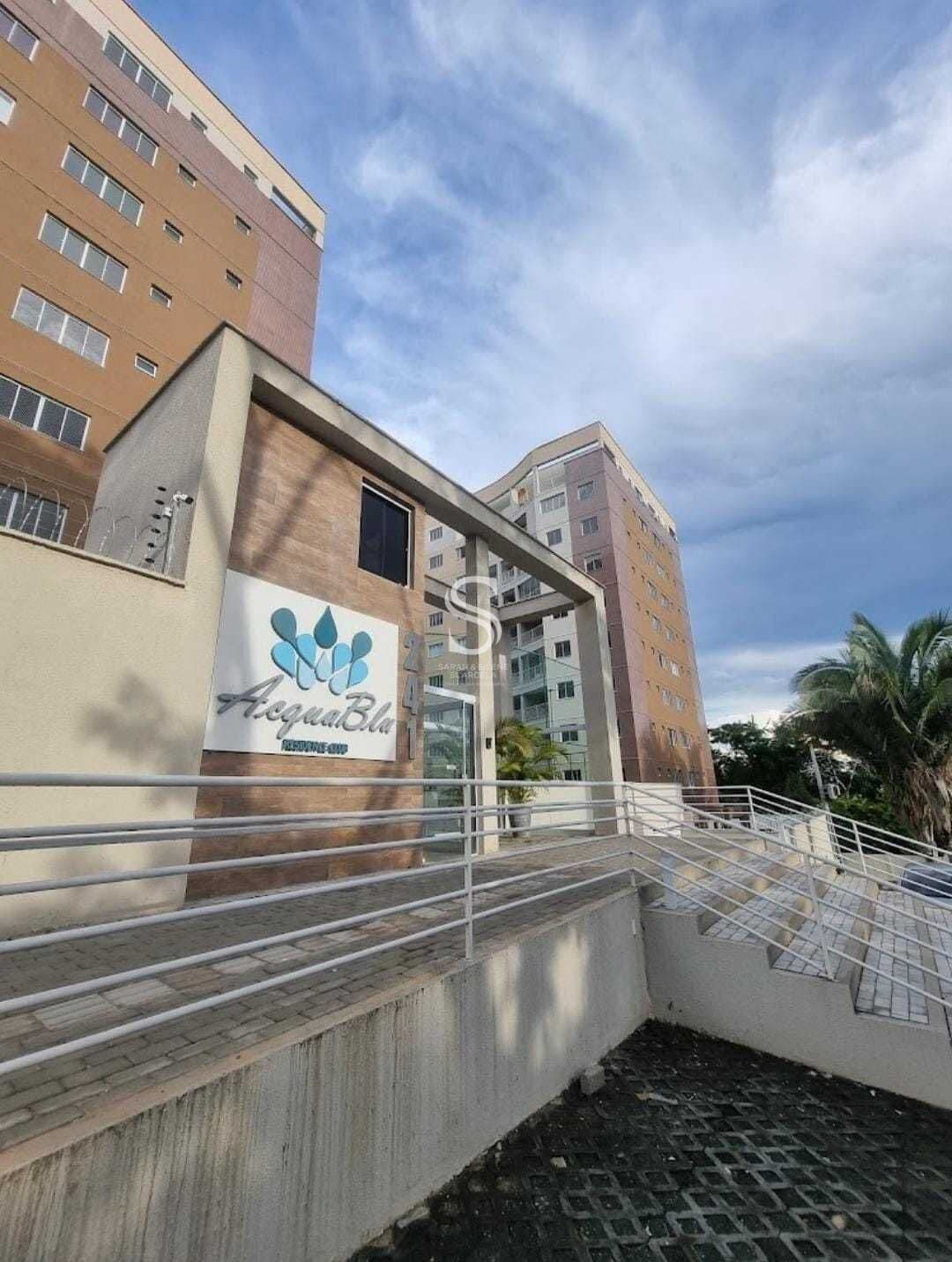 Apartamento em Recanto das Palmeiras, Teresina/PI