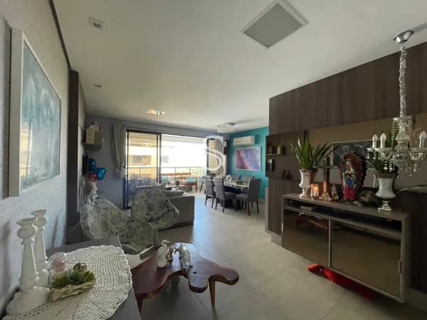 Apartamento em Teresina - Noivos