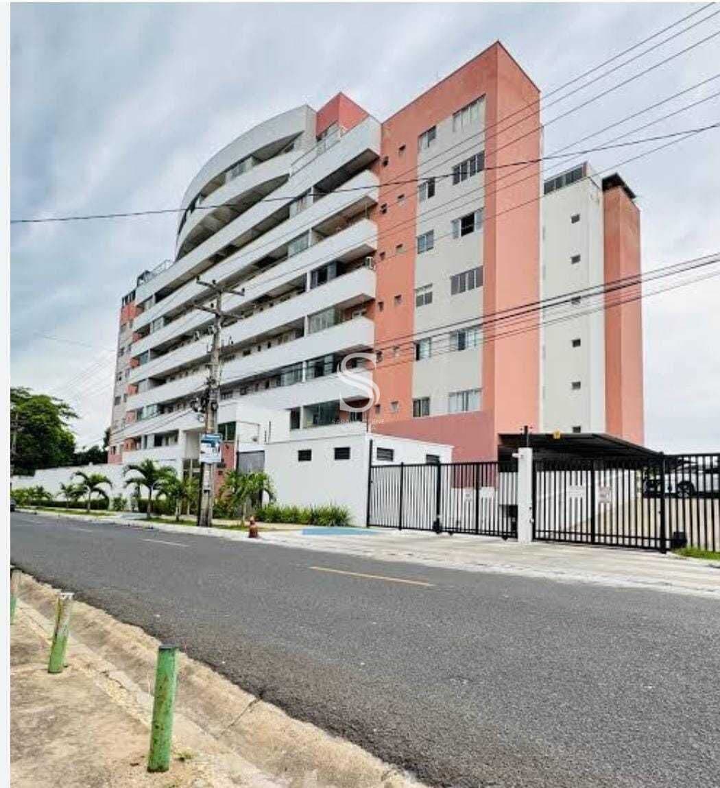 Apartamento em Piçarreira, Teresina/PI