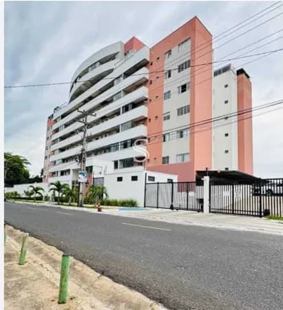 Apartamento em Piçarreira, Teresina/PI