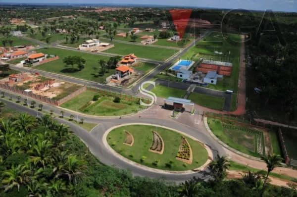 Casa Alto Padrão Condomínio Aldebaran Ville