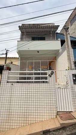 Casa Duplex em Pontalzinho, Itabuna/BA