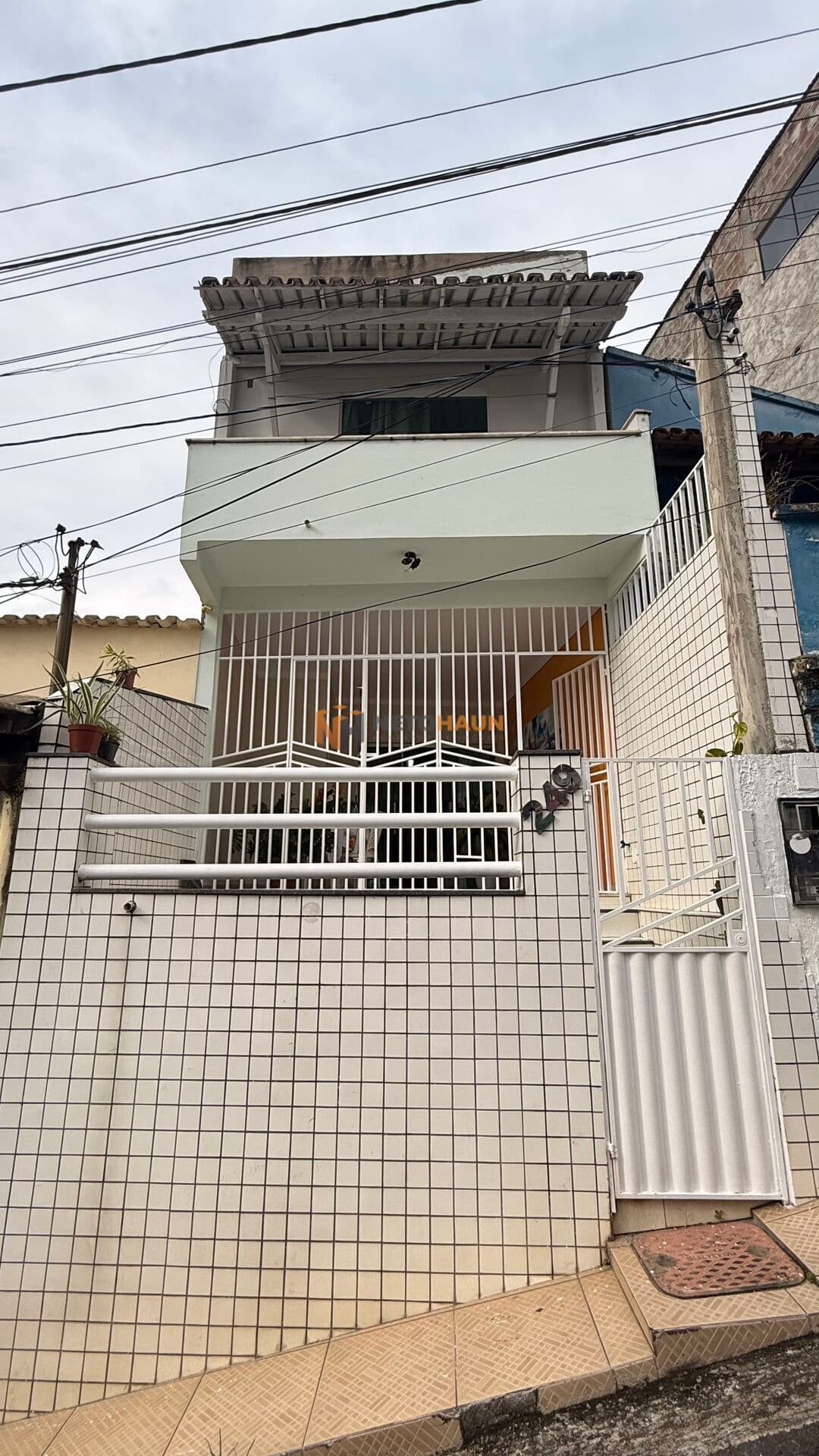 Casa Duplex em Pontalzinho, Itabuna/BA