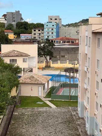 Apartamento Cobertura Duplex em Paraíso, Itabuna/BA