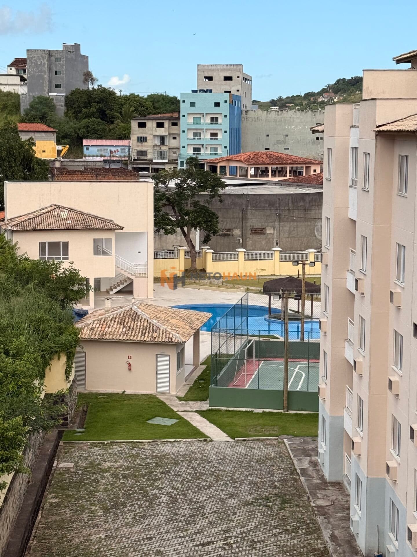 Apartamento Cobertura Duplex em Paraíso, Itabuna/BA