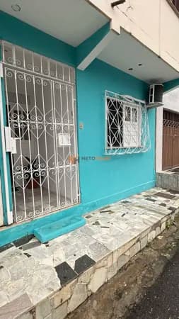 Casa em São Caetano, Itabuna/BA