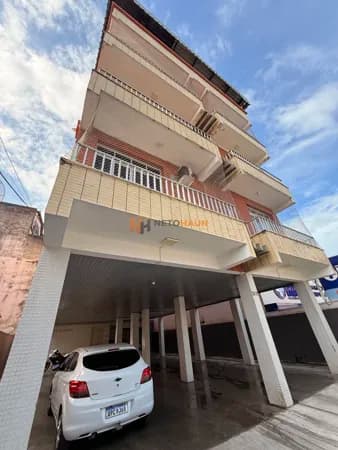 Apartamento em Lomanto Júnior, Itabuna/BA