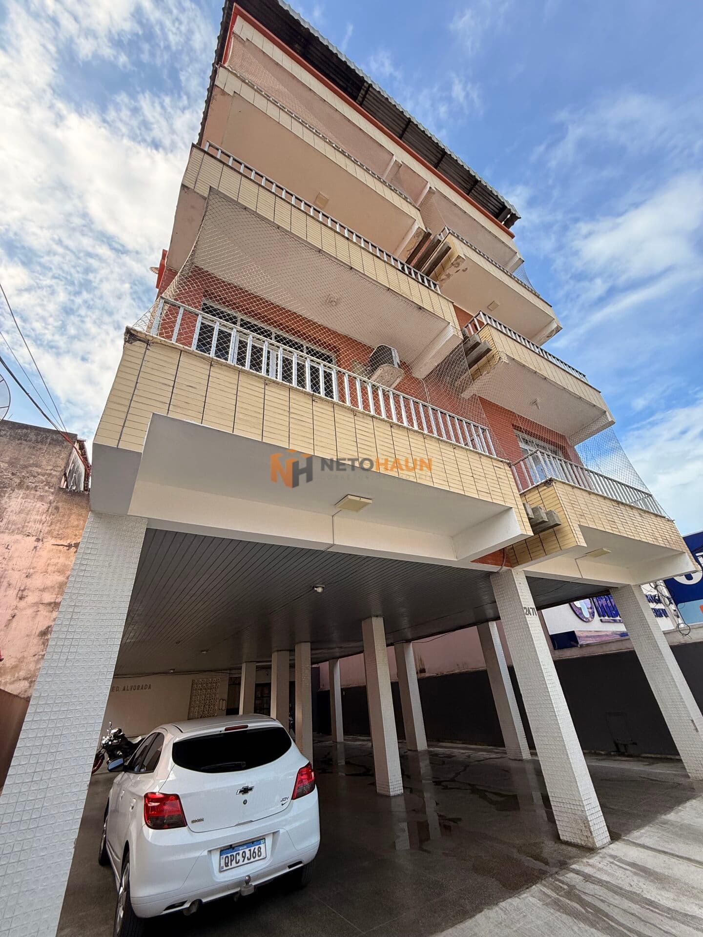 Apartamento em Lomanto Júnior, Itabuna/BA