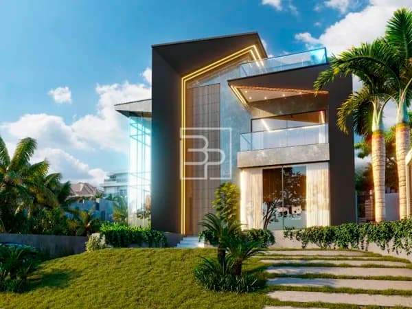 Tamboré 2 | Alto Luxo
