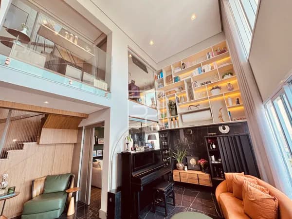 Novare | Apartamento de Alto Padrão