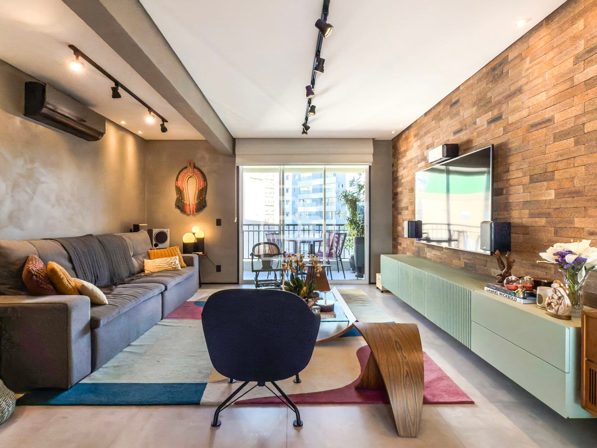 Royal Park | Apartamento de Alto Padrão