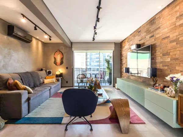 Royal Park | Apartamento de Alto Padrão