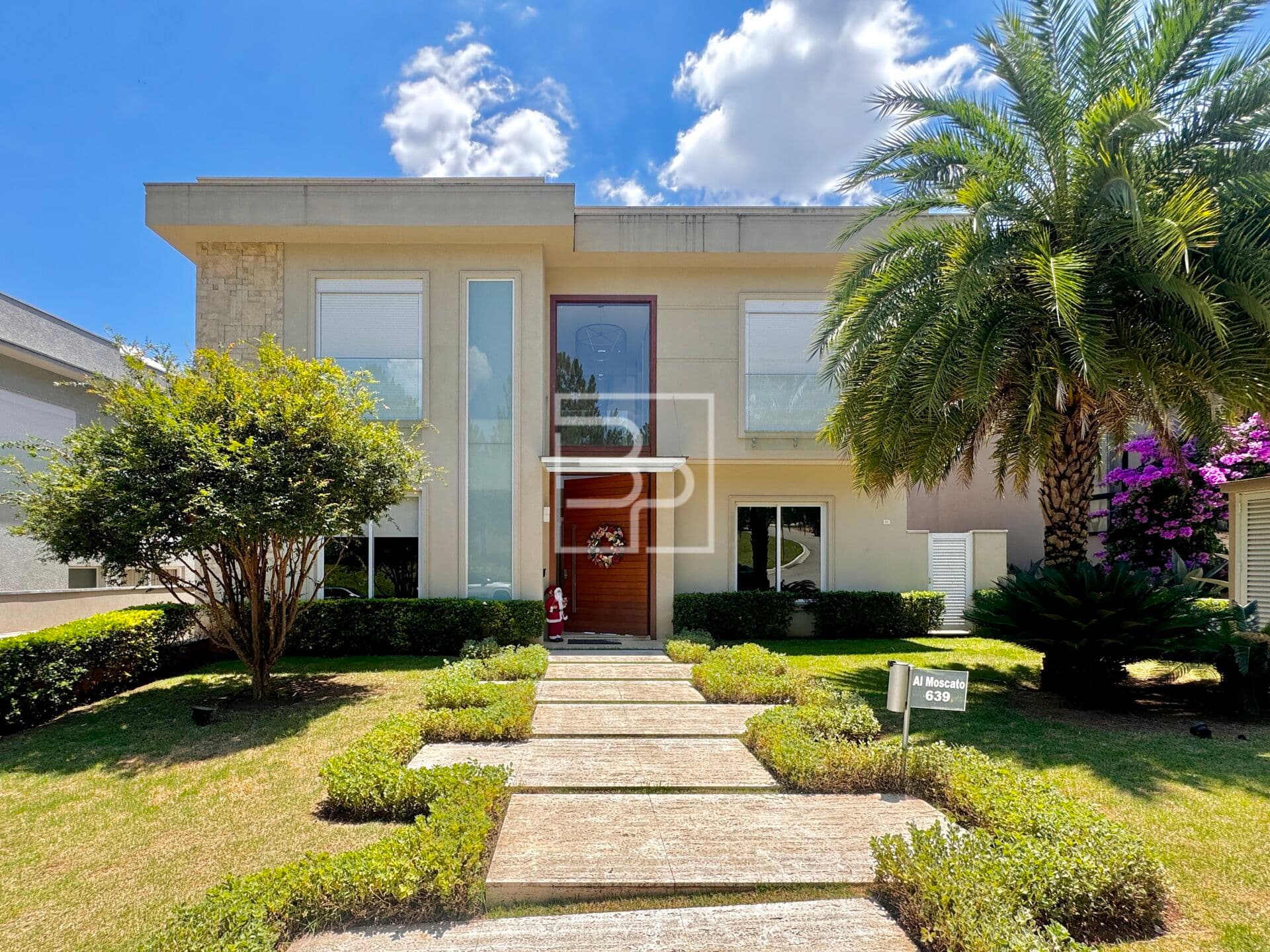Villa Solaia | Nova Mobiliada
