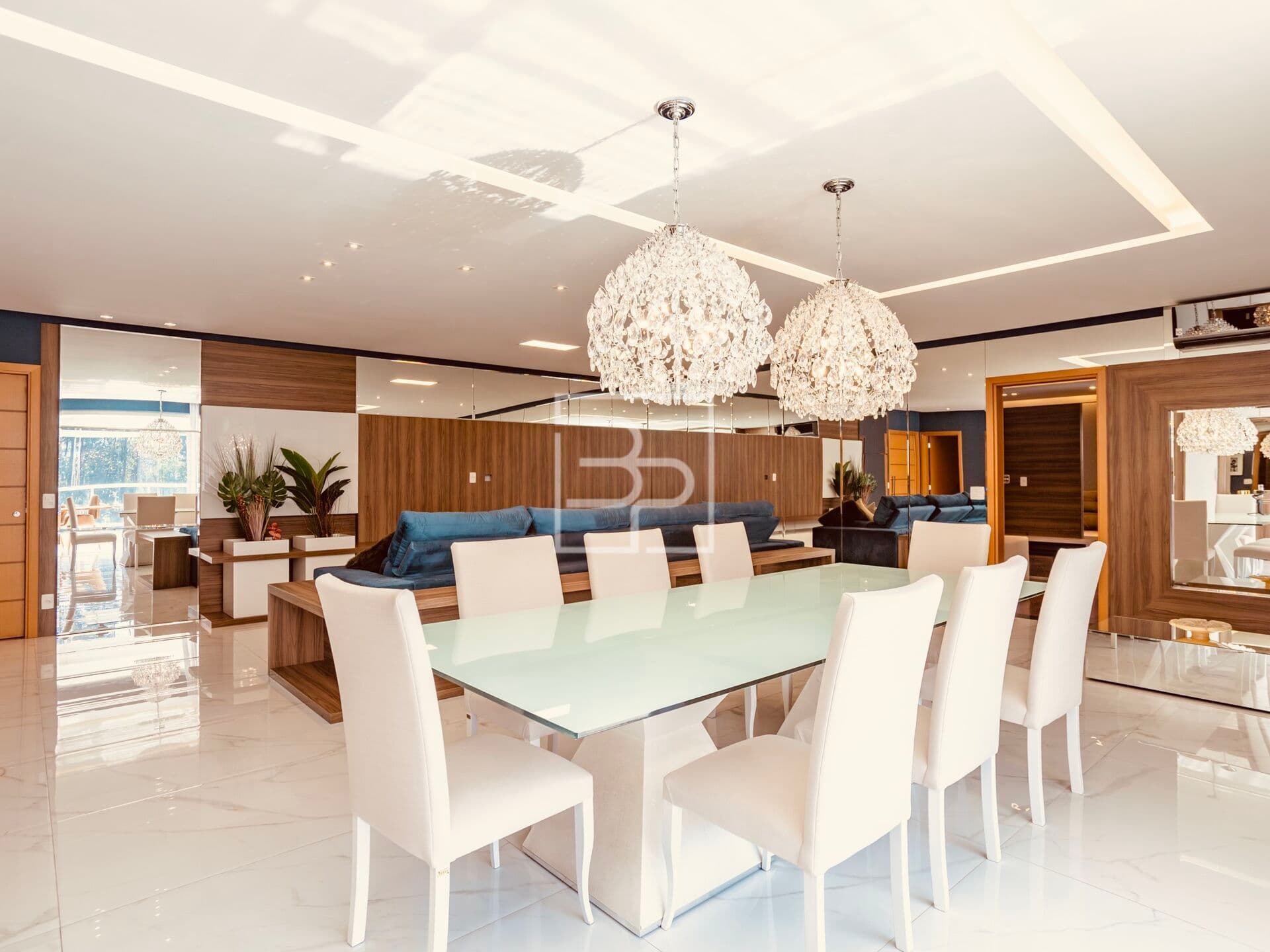 Boulevard Tamboré | Apartamento Alto Padrão