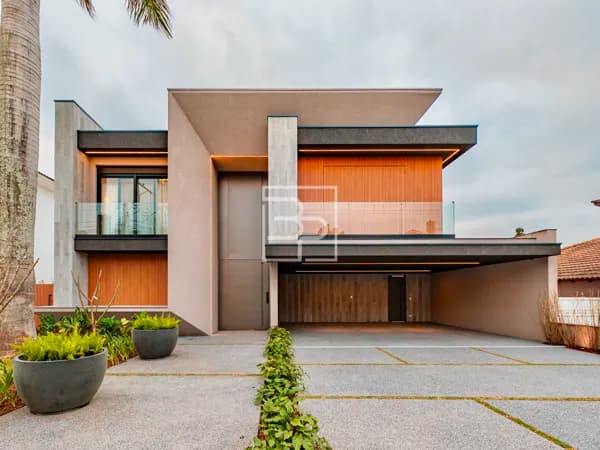 Melville | Casa de Alto Padrão