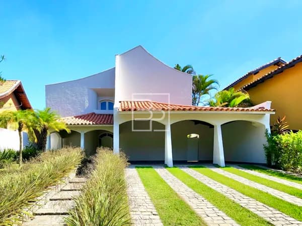 Alpha 2 | Casa de Alto-padrão