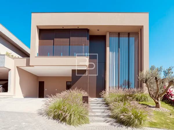 Gênesis 2 | Casa Alto Padrão