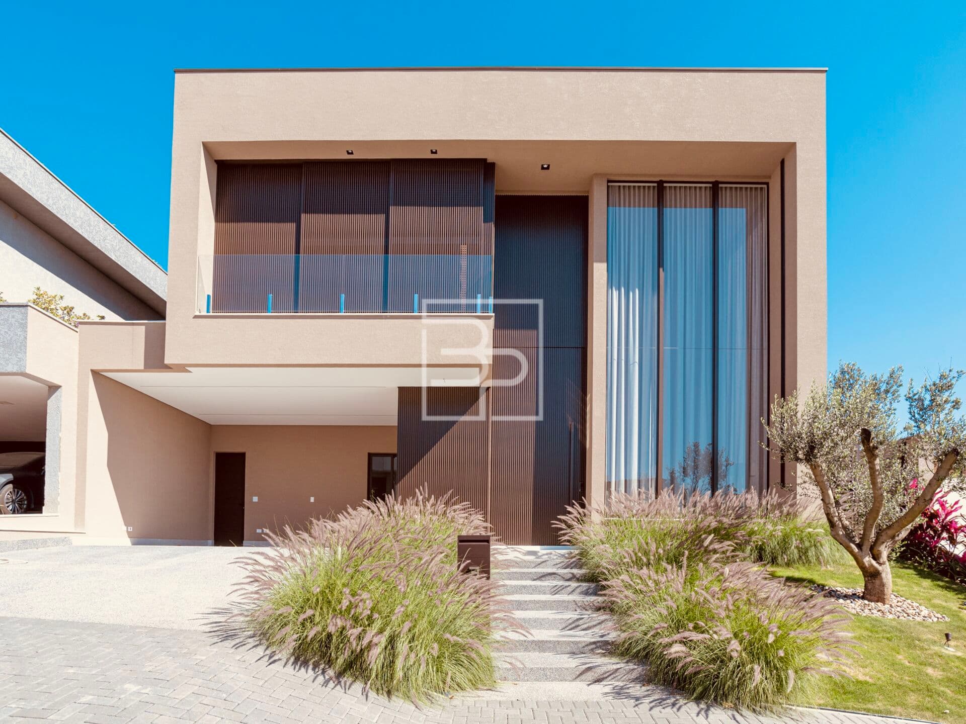 Gênesis 2 | Casa Alto Padrão